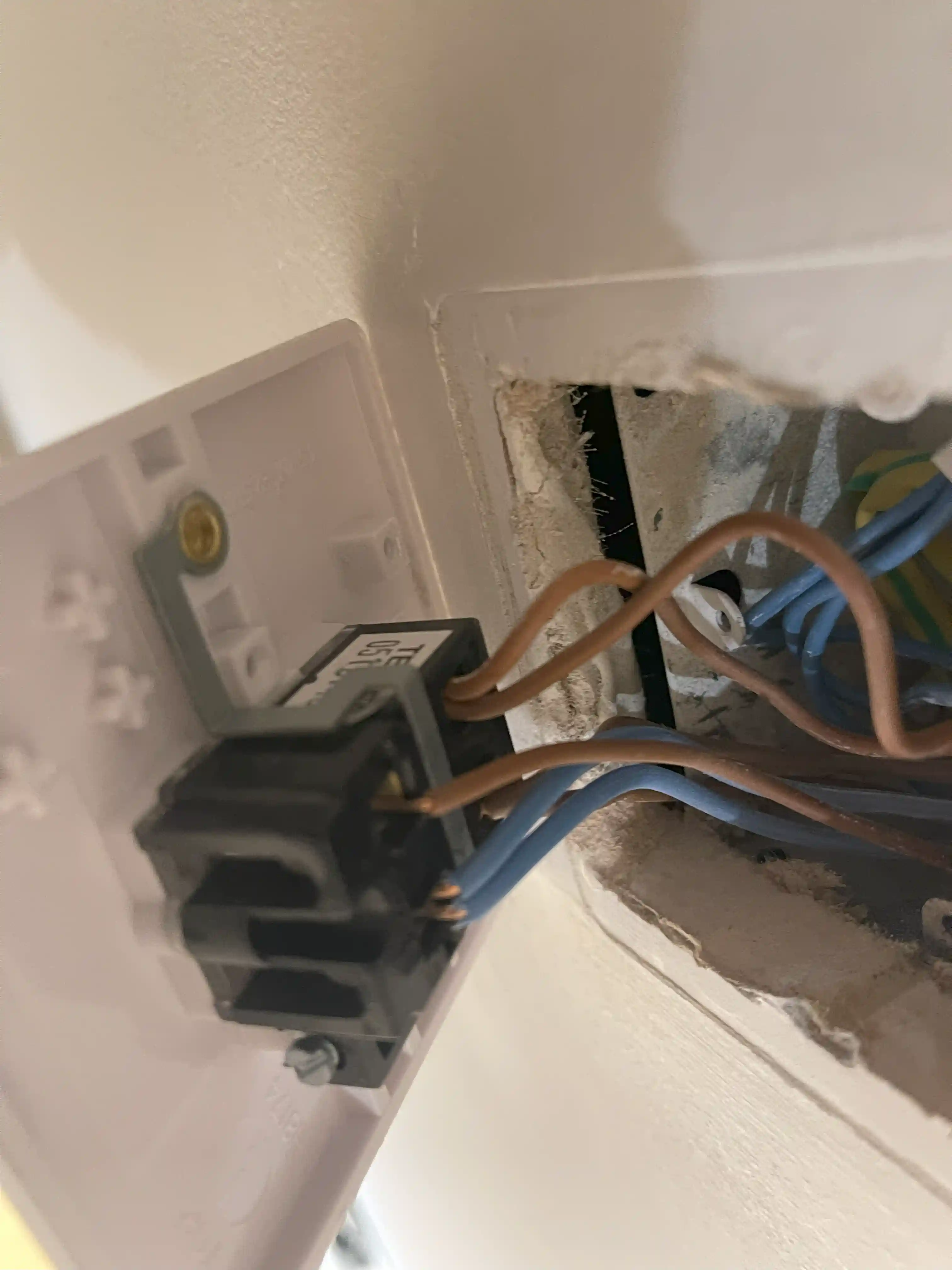 Emergency Electrician Southwark